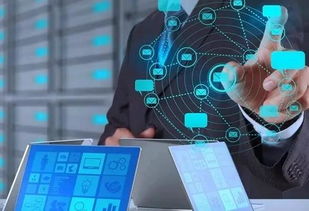 工业互联网数据服务 4800亿规模背后，变革浪潮才刚刚开始