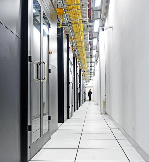 涪陵 探索“5G+工业互联网”新路径，建起四大数字化标杆工厂引领工业互联网数据服务升级